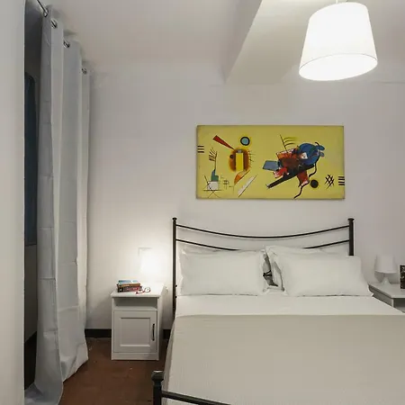 Casa Alla Maddalena By Wonderful Italy *