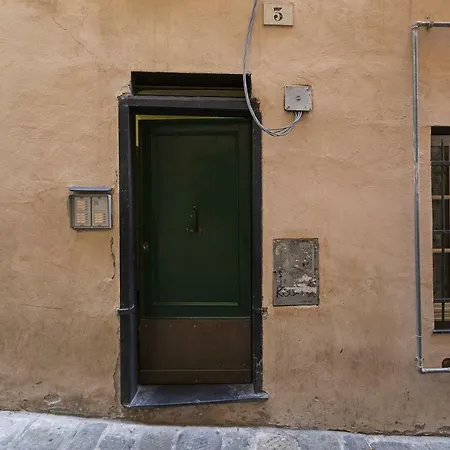 Casa Alla Maddalena By Wonderful Italy *