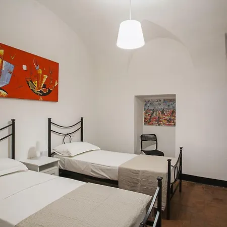 Casa Alla Maddalena By Wonderful Italy شقة *