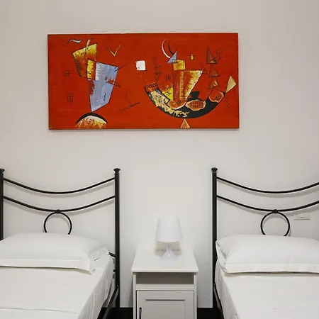 Casa Alla Maddalena By Wonderful Italy Apartment Genoa