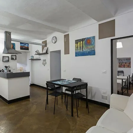 Casa Alla Maddalena By Wonderful Italy Apartment *