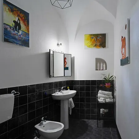 Casa Alla Maddalena By Wonderful Italy Apartment