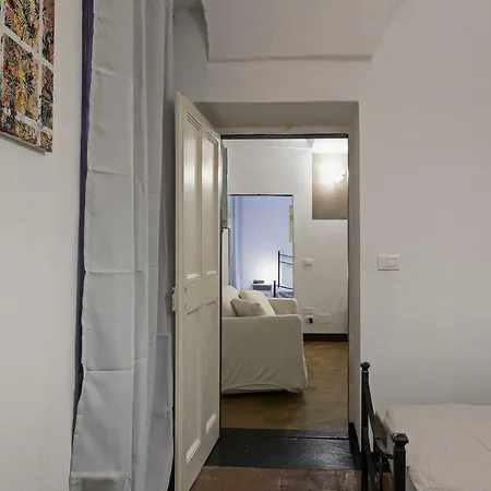 شقة Casa Alla Maddalena By Wonderful Italy *